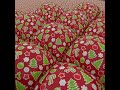 chrismas cloth