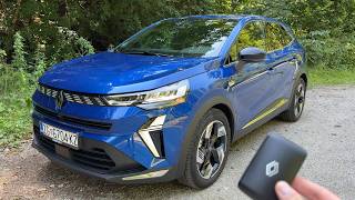 RENAULT SYMBIOZ 2026 - FULL in-depth REVIEW (Mild Hybrid 140, Techno)