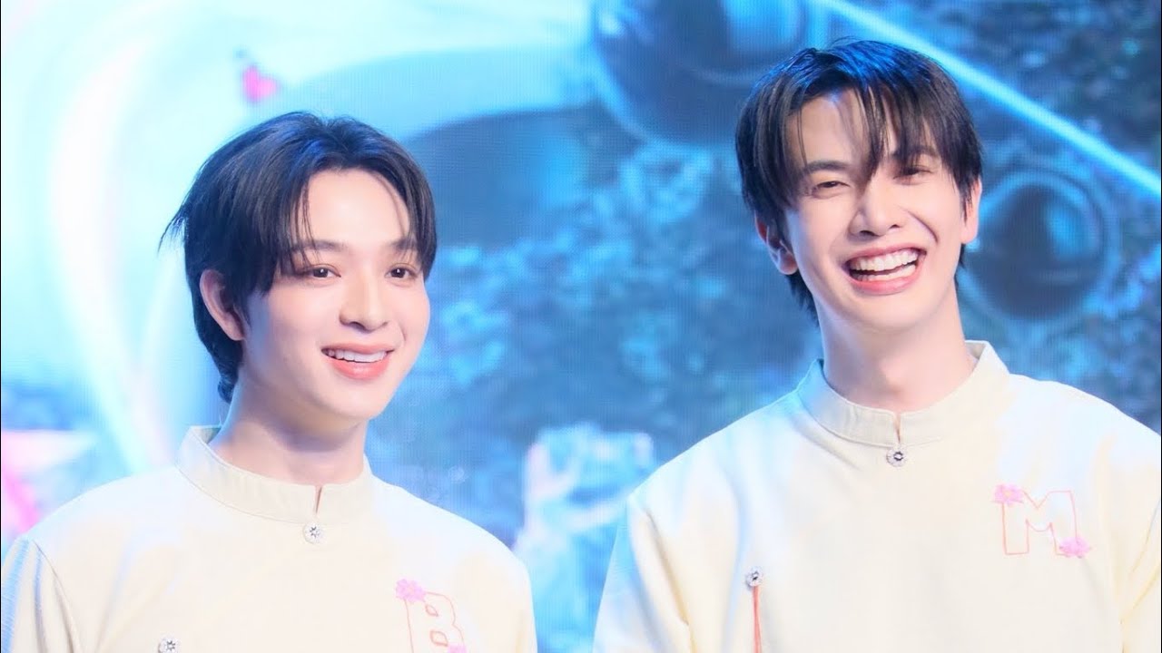 [ENG SUB] Maxky Bas / BTS of the first fan meet in Vietnam / Zellfie YC / #แม็กกี้บาส #maxkybas 