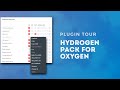 Hydrogen Pack for Oxygen Builder is Freaking Awesome