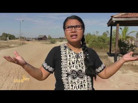 Zahatany 19 Août 2023 Tourisme Morondava RSE Groupe Kimony Resort