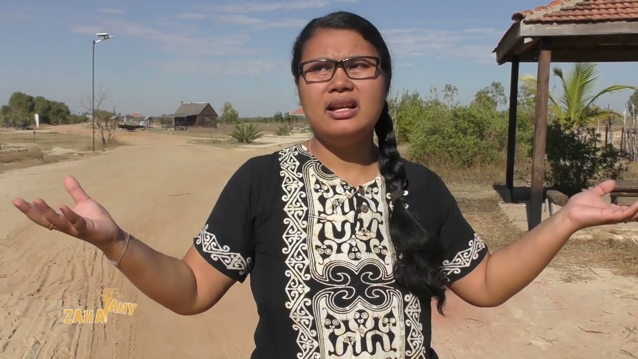 Zahatany 19 Août 2023 - Tourisme Morondava - RSE Groupe Kimony Resort