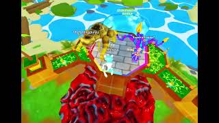 I found a glitch in morph world