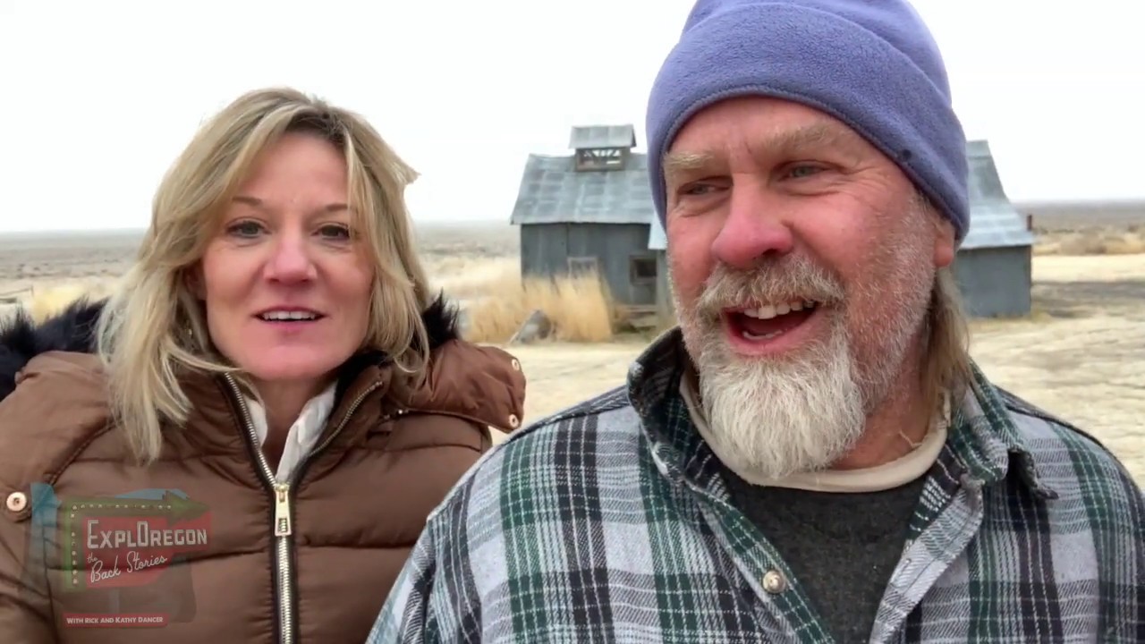 Summer Lake Hot Springs: Healing Waters, Far Away From Everything