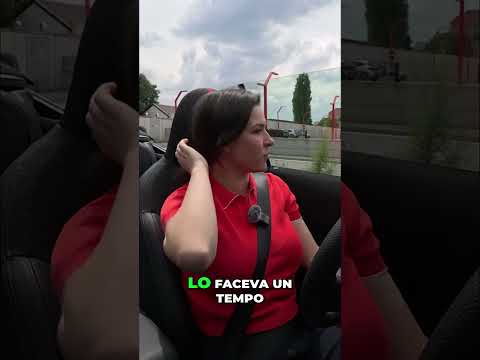 Mini Cabrio: Divertimento Go-Kart, Ancora Più Morbida