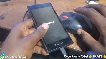 Comment supprimer le MDM, Anti theft, FRP et Blackberry ID sur tout blackberry avec chemiraTool