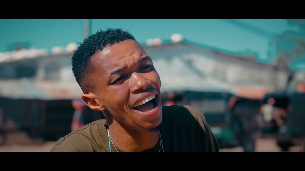 AURELIEN------VERY VADY (Clip nouveaute 2022 1080p)