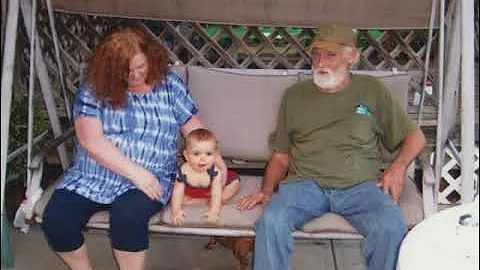 William A. "Jr." Goolsby