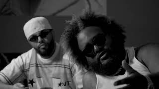 saüd – Be The Way (feat. @bas  &amp; The  C!rcle)