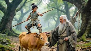 Cowherd Boy Was a Rare Martial Genius! He Became an Old War God's Disciple and the No.1 General! Cowherd Boy Was a Rare Martial Genius! He Became an Old War God's Disciple and the No.1 General!