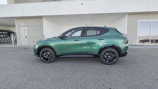 2026 Alfa Romeo Tonale Base Denver, Highlands Ranch, Littleton, Parker, Castle Rock CO