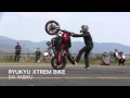 1st PLACE JD-STER SRP 2014 優勝!エクストリームバイクスタント日本チャンピオン