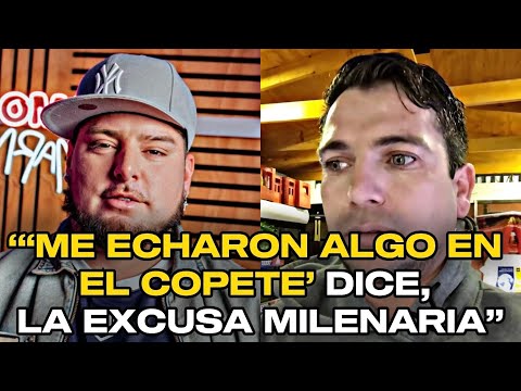 🇨🇱🚨DIEGO GONZÁLEZ RESPONDIÓ