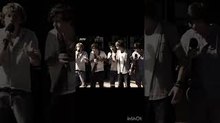 just how fast the night changes.. // #ONEDIRECTION