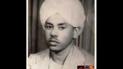 الشيخ الصديق احمد حمدون سورة البقرة