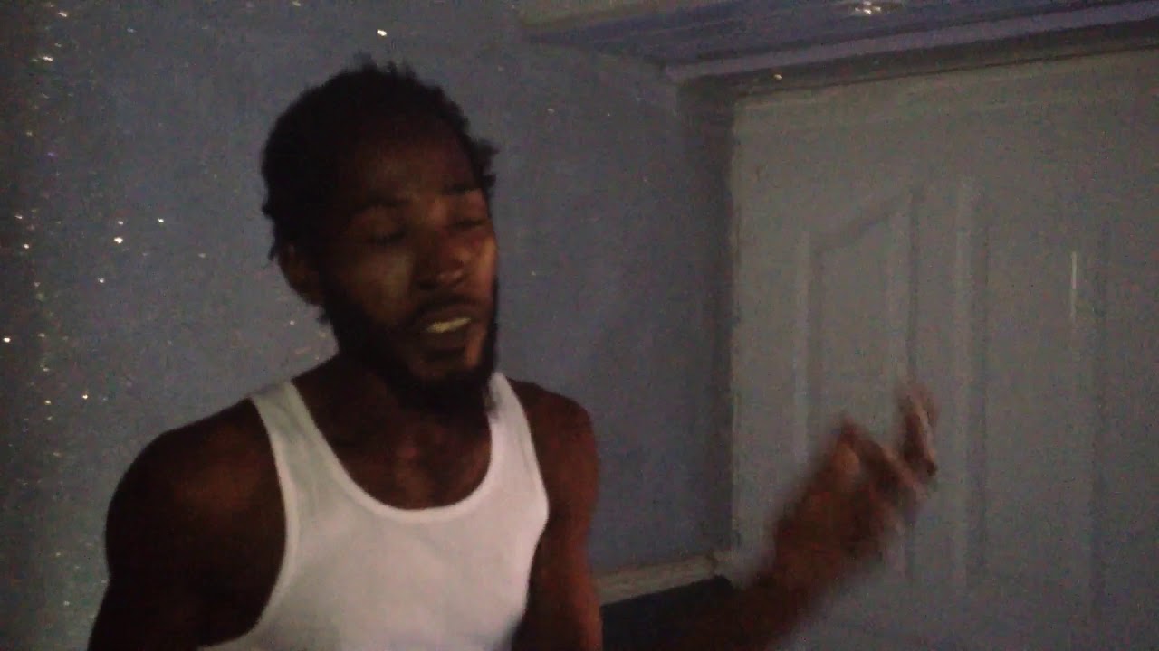 Guyanese Rapper S.menace.(hard rap 2019) Guyanese rapper.S. A. K Family - YouTube
