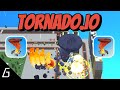 Tornado.io The Game Gameplay | First Highscors