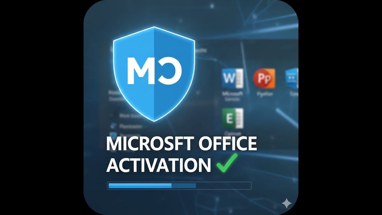 How to activated Microsoft Office license FREE FREE FREE