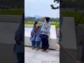 Lost Wife Found After 9 Years🫂😭mini wowoodworkingod toy - art / hand craft /skills #shorts#viral