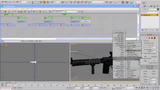 Tonnie's export tutorials : part 3 (battlefield 2)