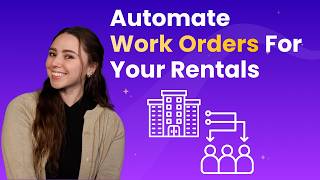 Automatically Send Work Orders to Your Pre-Assigned Vendors