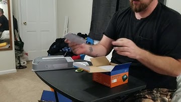 Unboxing Epever tracer 3215BN and I show my camper progress