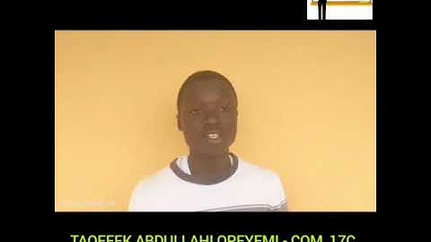 COMPUTER STUDIES - JSS1- SECOND TERM- WEEK 7