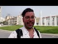 Exploring Omonoia Square (Athens Livestream) 🇬🇷