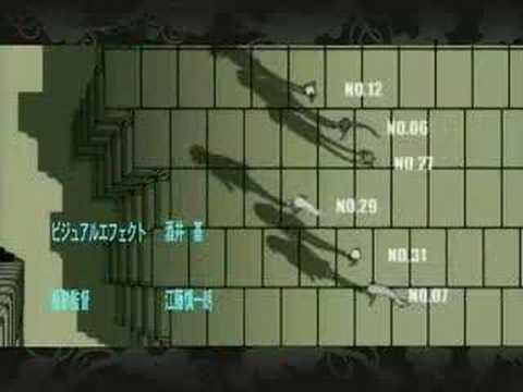ネギま！？op差し替え.Perfume.ver