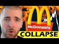 The recession just hit mcdonalds ceo warns lowincome people have stopped coming