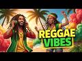 Reggae Music for Relaxing 🌴 Calm Island Vibes Playlist #relaxingmusic #reggaemusic #chillreggae