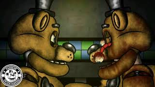 [FNaF/DC2]FNaF AR:Freddy Voice Lines Full HD 1080p MEDIUM FR30(preview)