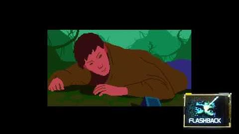 REminiscense (FLASHBACK) for Retropie Odroid Xu4