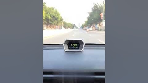 Tesla Model 3/Y New Head