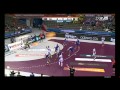 Iceland VS Algeria Game2 Full QATAR HANDBALL 2015