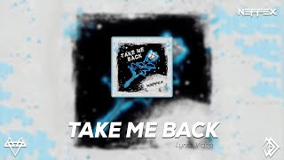 Neffex : Take me back !! ( 8D Version )