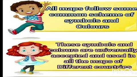 Part   2 reading a map grade 4th xseed