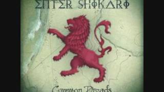 Enter Shikari - No Sleep Tonight With Lyrics