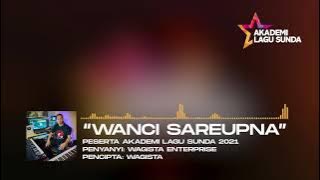 Wanci Sareupna - WAGISTA (WAGISTA enterprise)