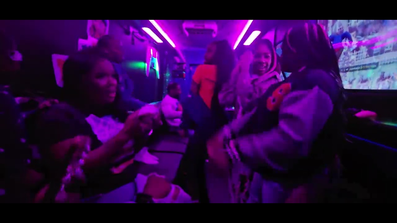 Mobile Arcade Game Truck for hire in New Jersey YouTube