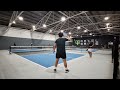 JD/Chad v Vincent/Titus