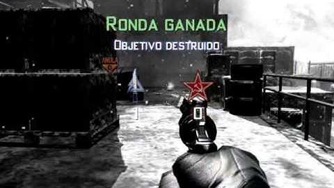 LaG Diverdain - MW3 Game Clip