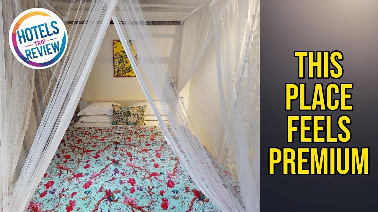 Muntri Grove Hotel - This Place Feels Premium | Penang, Malaysia🏩