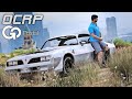 Mark Starts a New Life in GTA 5 RP