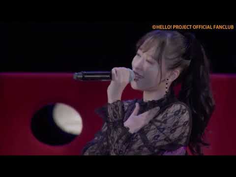 小田さくら「Be Alive」「キラリと光る星」