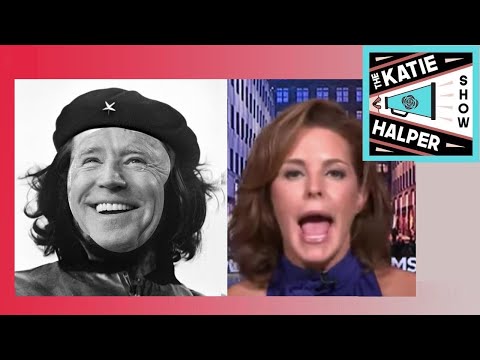 Park Avenue-identifying MSNBC Host Triggered By Biden's Alleged Class Warfare
