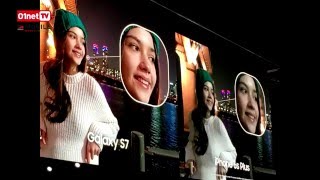 Galaxy S7, G5, 5G : ce qu'il faut retenir du MWC 2016 (JTECH 266)