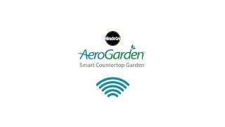 Smart Countertop Garden - Wi-Fi Benefits screenshot 1