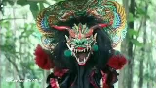 Story Wa Jaranan Barongan Devil Lagu||Harusnya aku||