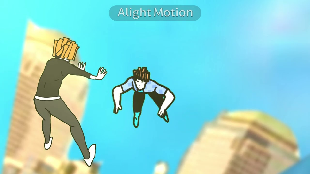 BonChinhHieu invincible variant comic animation edit